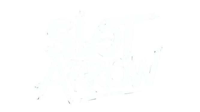 Slot Arrow Logo